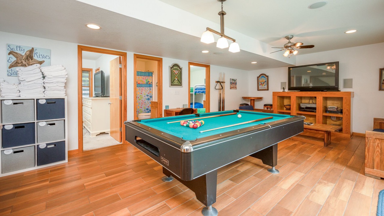 Photo of Bedroom in Ocean Sands