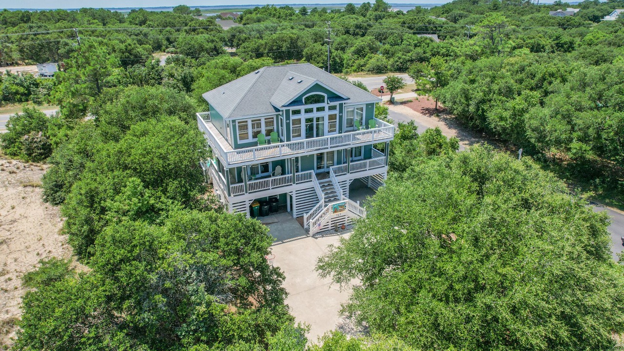 Photo of Outdoor in Ocean Sands
