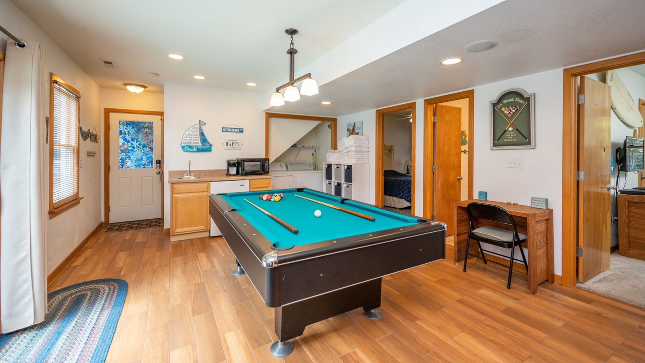 Photo of Bedroom in Ocean Sands