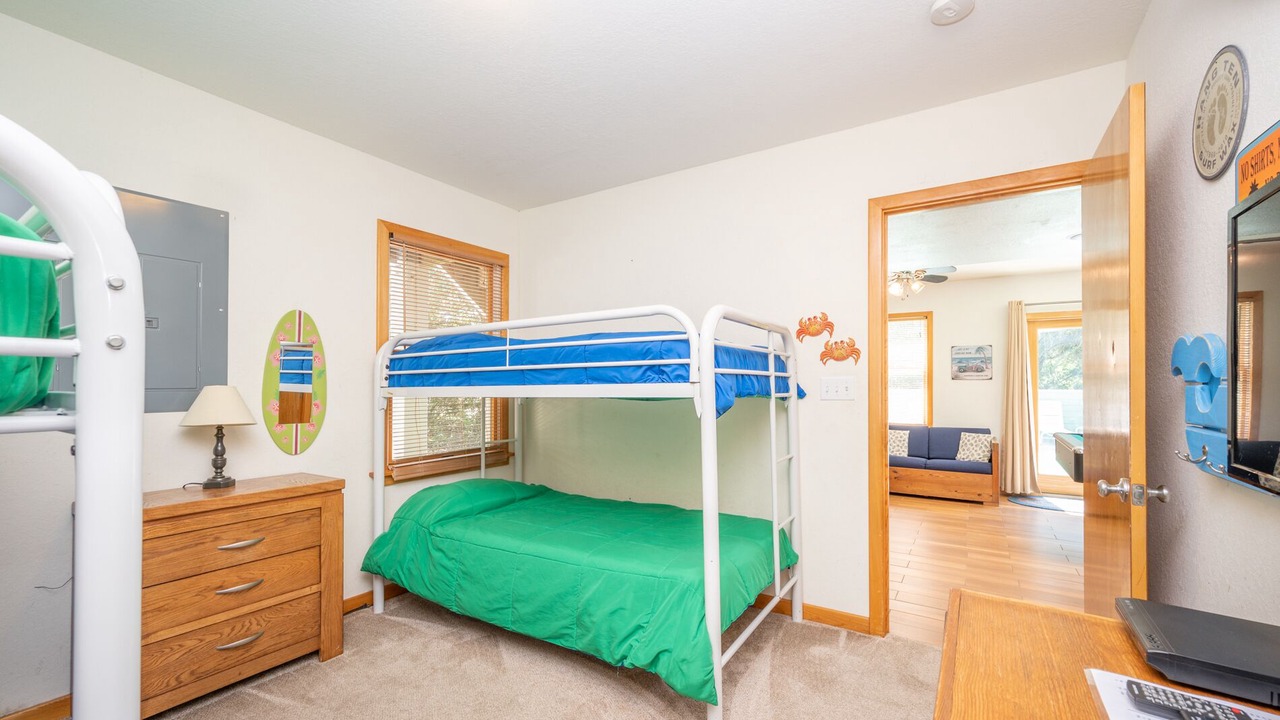 Photo of Bedroom in Ocean Sands