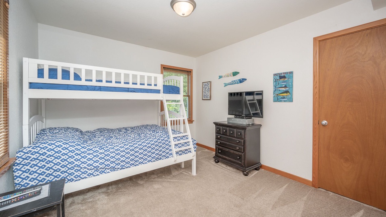 Photo of Bedroom in Ocean Sands