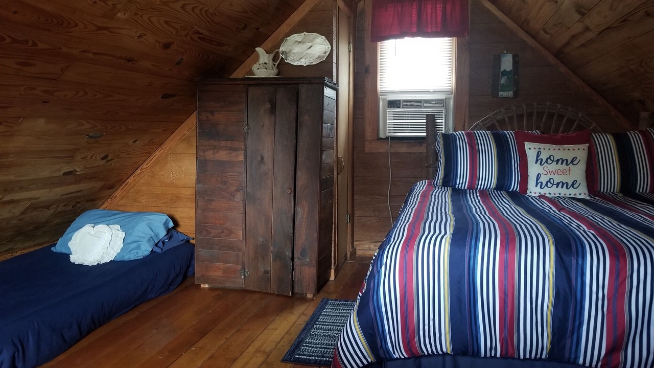 Photo of Bedroom in Franklin