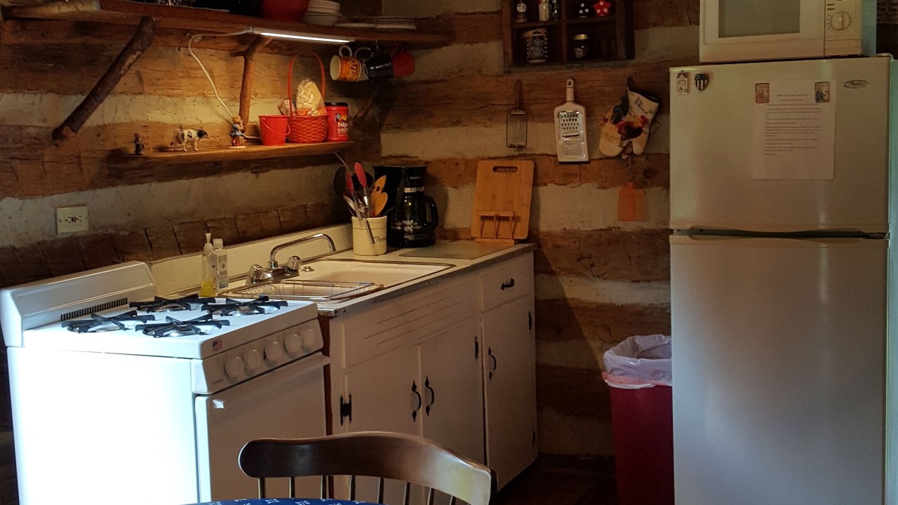 Photo of Kitchen in Franklin