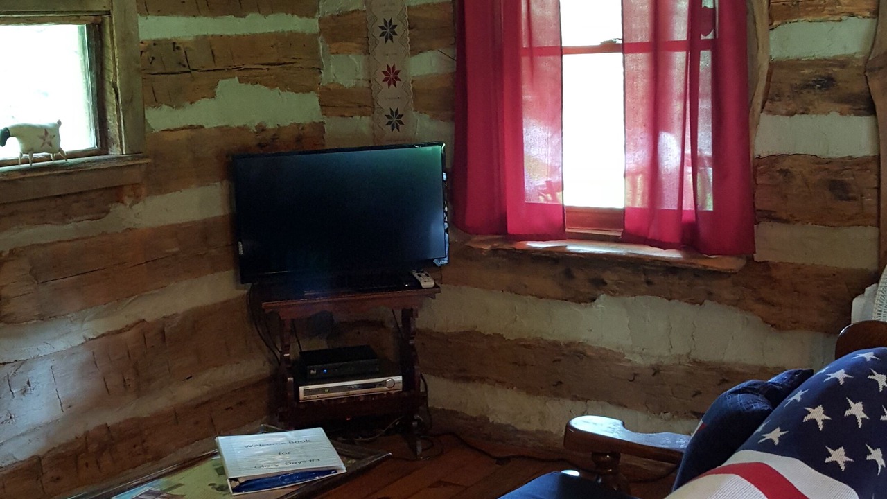 Photo of Livingroom in Franklin