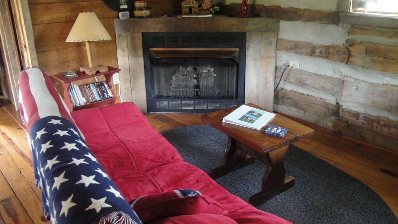 Photo of Livingroom in Franklin