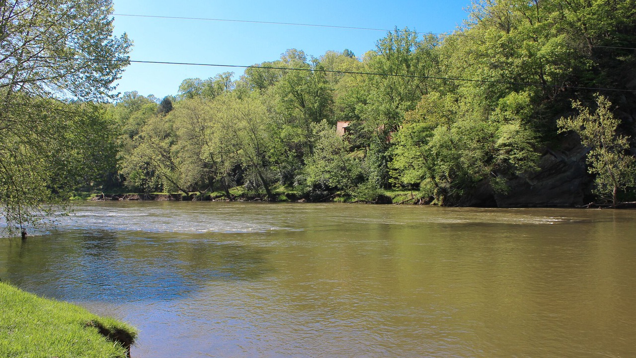 Photo of Outdoor in Grassy Creek