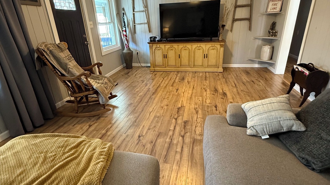 Photo of Livingroom in Altamont