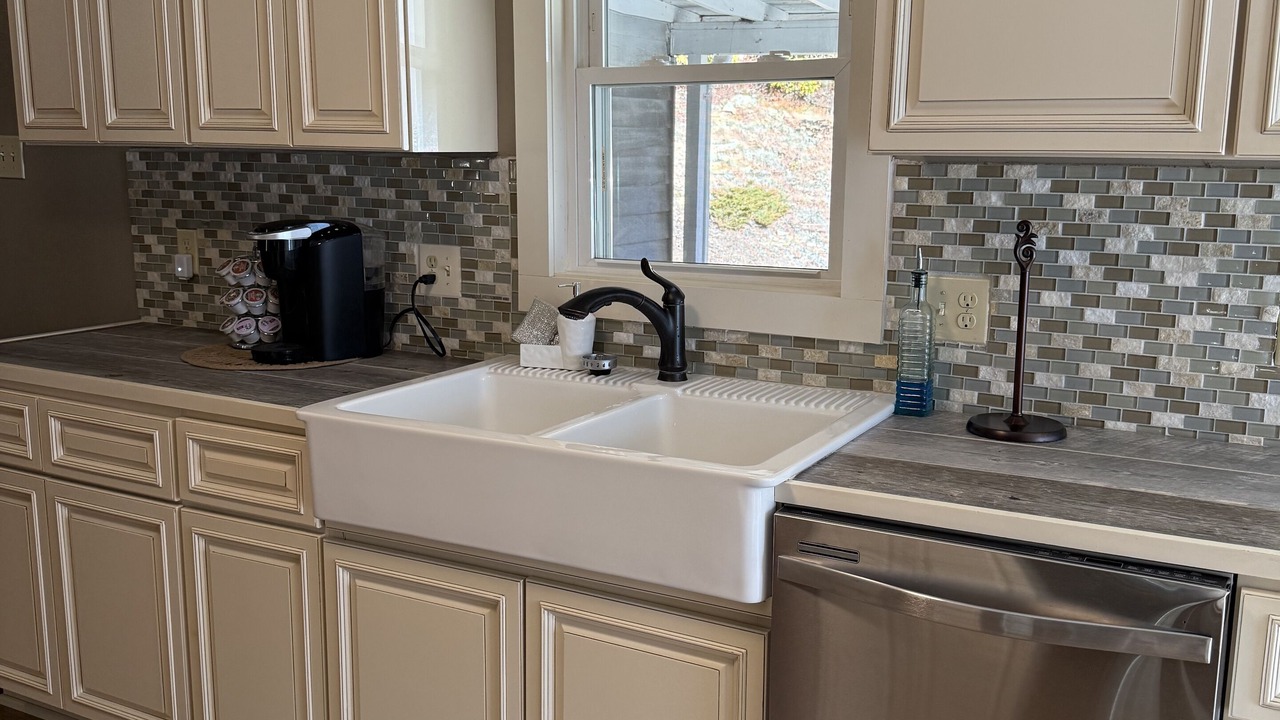 Photo of Kitchen in Altamont