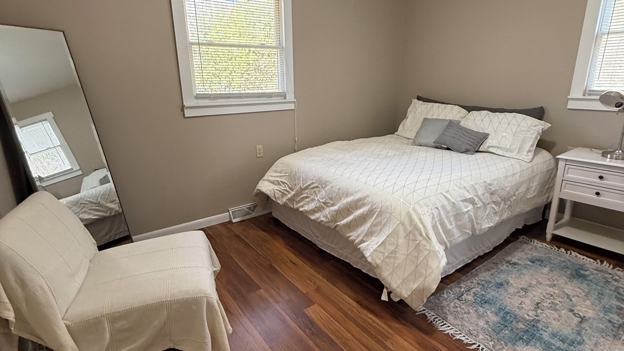Photo of Bedroom in Altamont
