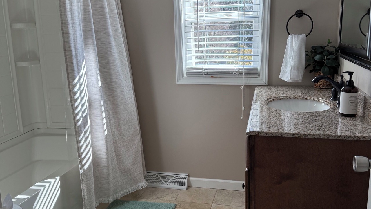 Photo of Bathroom in Altamont
