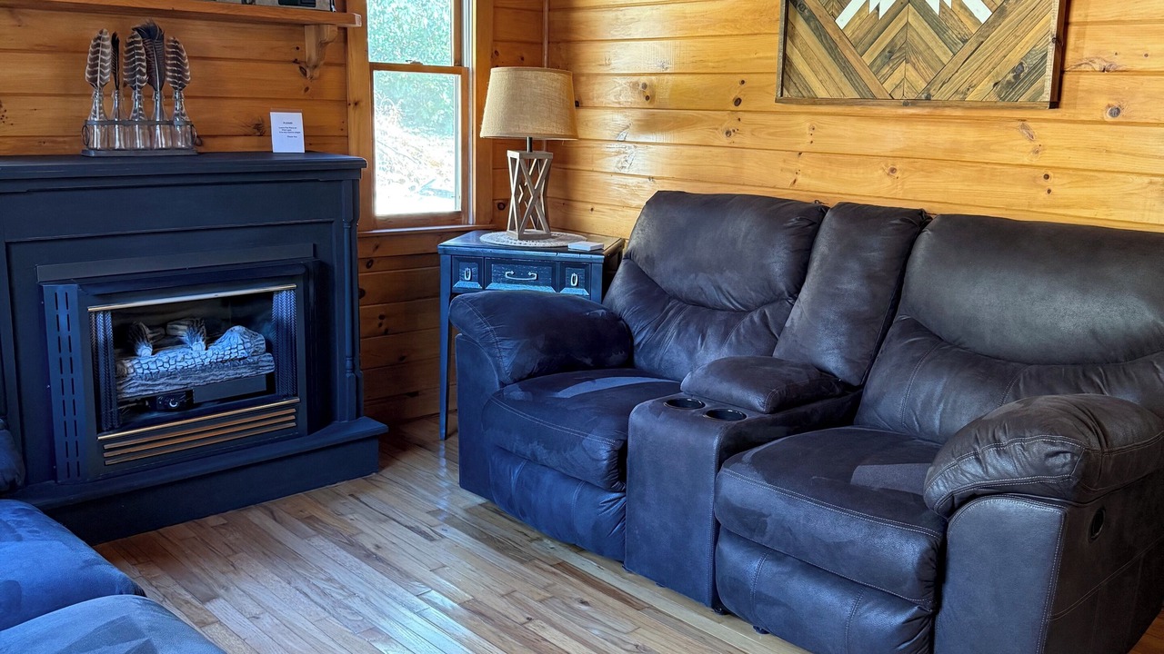 Photo of Livingroom in Altamont