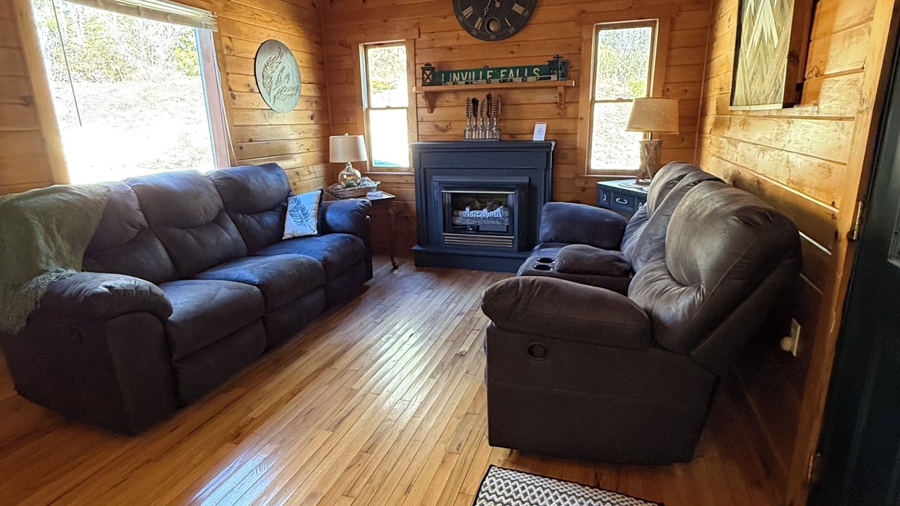 Photo of Livingroom in Altamont