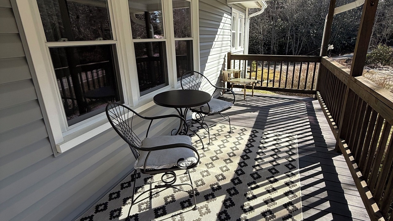 Photo of Outdoor in Altamont