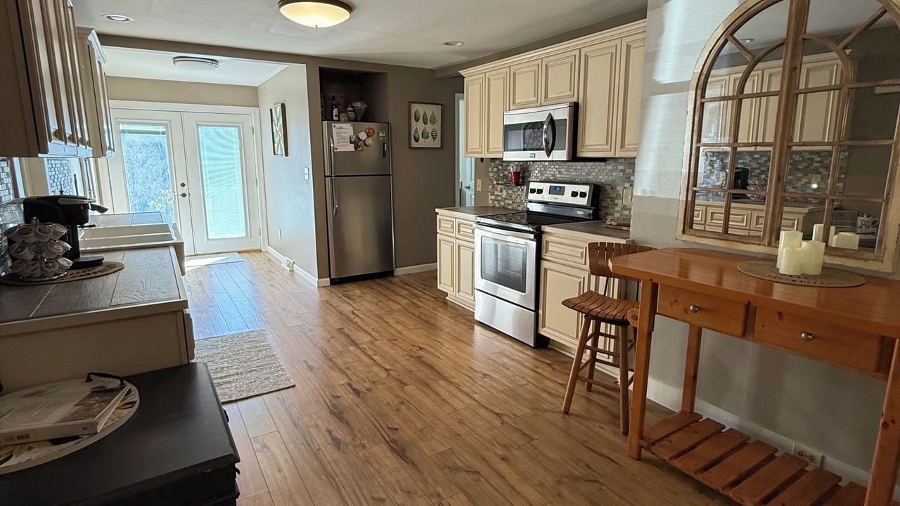 Photo of Kitchen in Altamont