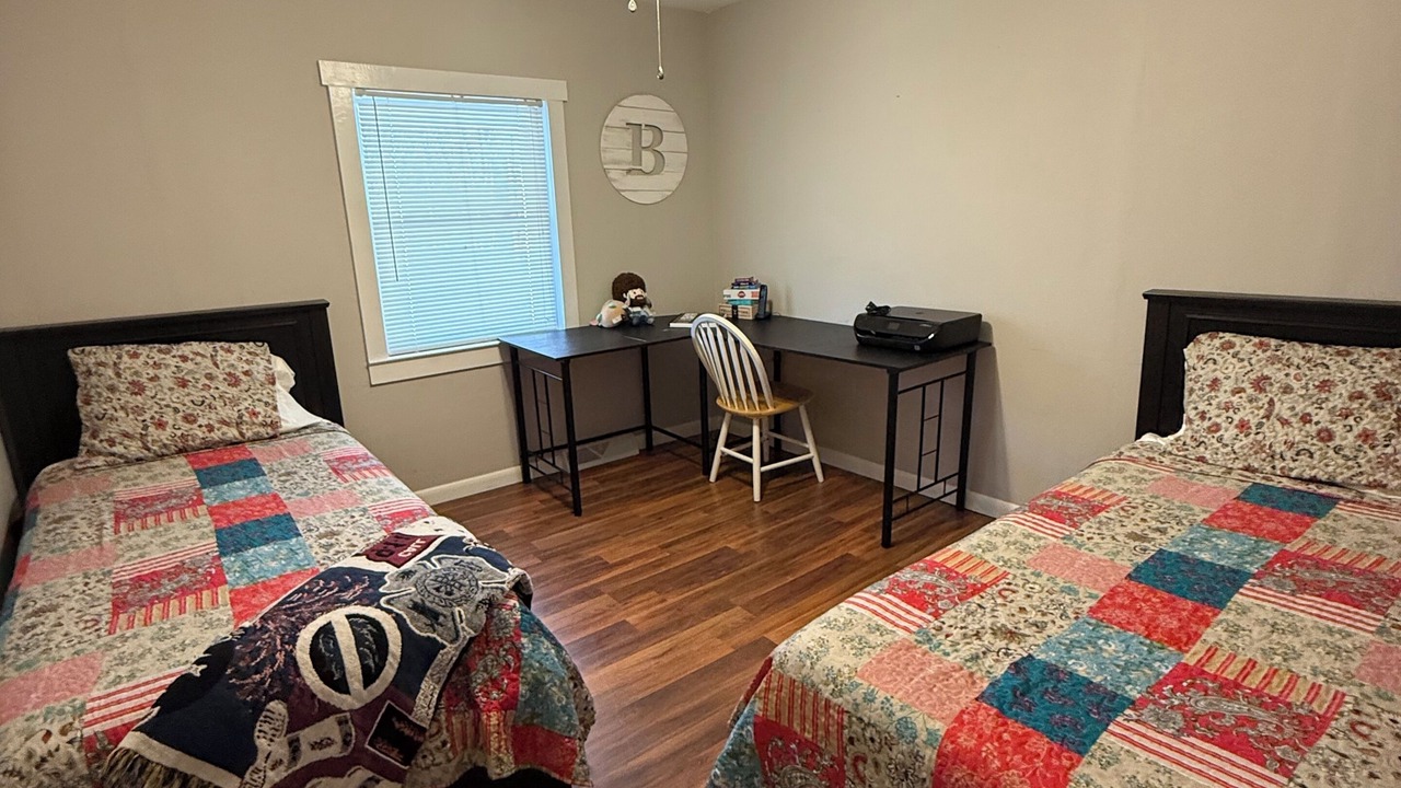 Photo of Bedroom in Altamont