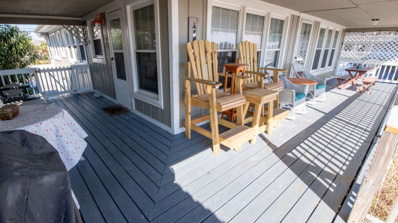 Photo of Outdoor in North Carolina Coast
