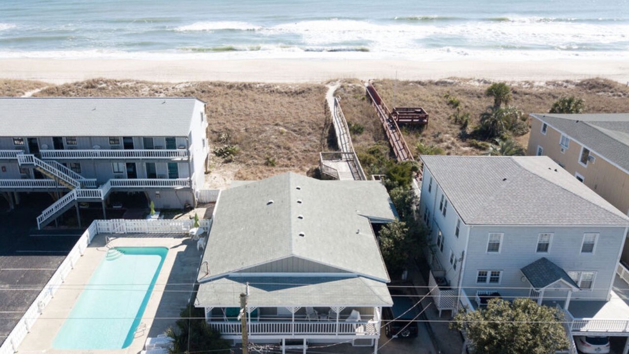 Photo of Others in North Carolina Coast