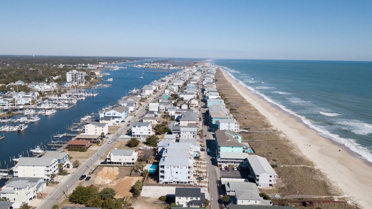 Photo of Others in North Carolina Coast