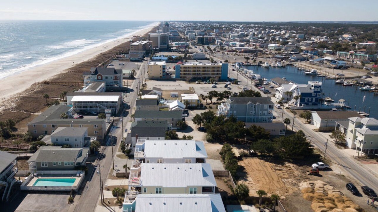 Photo of Others in North Carolina Coast