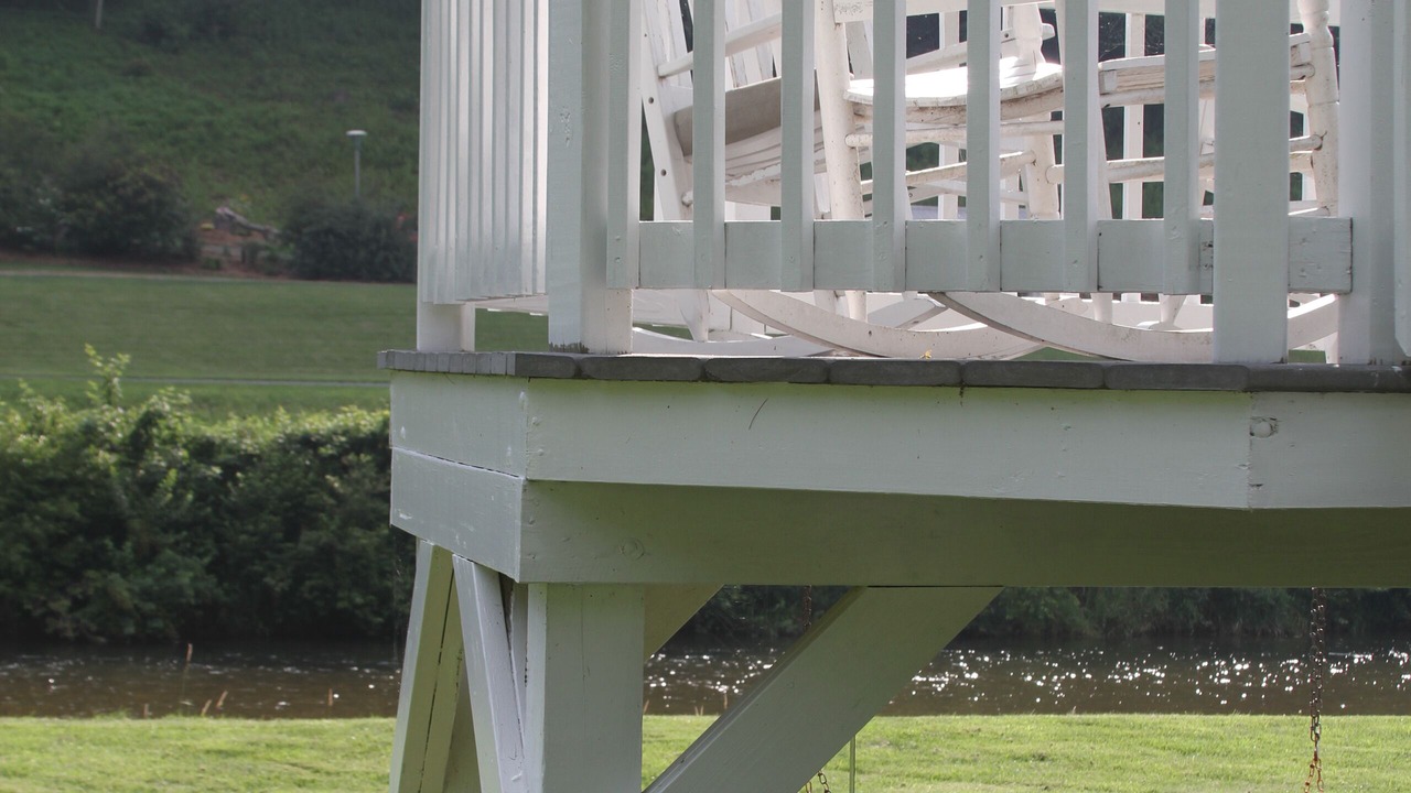 Photo of Outdoor in Fleetwood