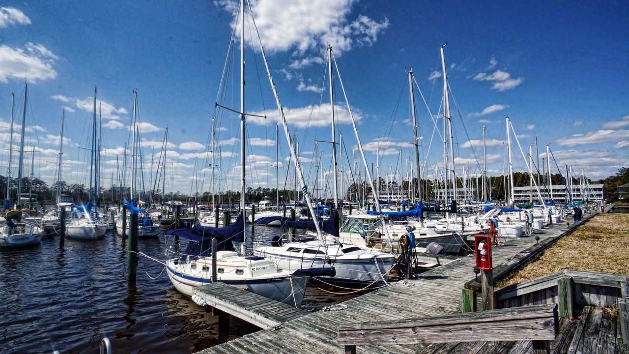 Photo of Others in Fairfield Harbour