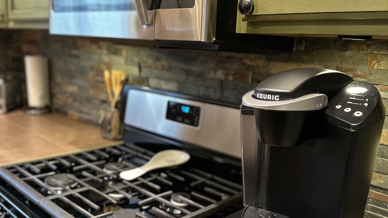 Photo of Kitchen in Forest City