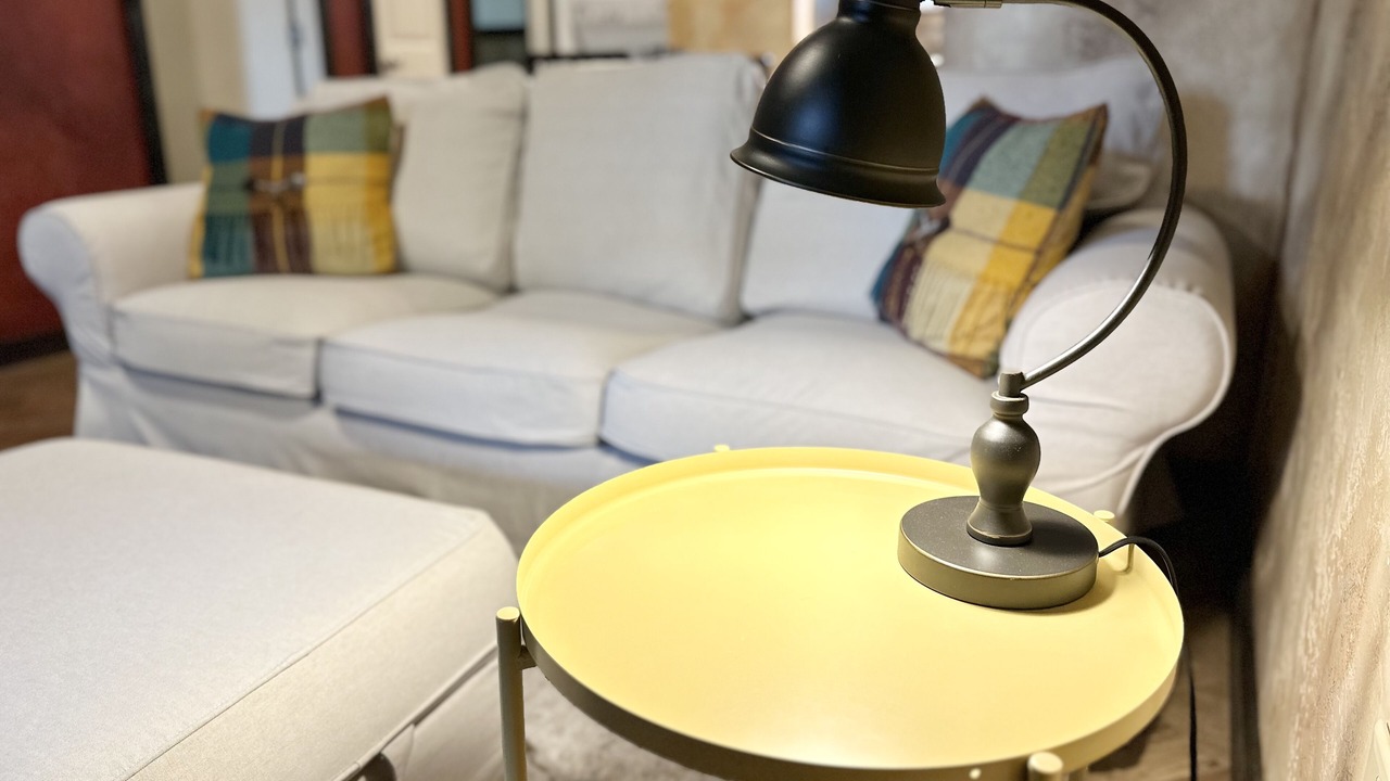 Photo of Livingroom in Forest City