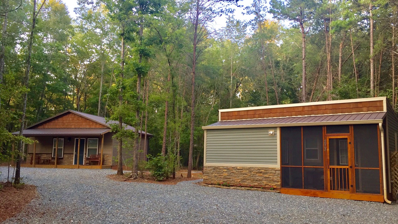 Photo of Outdoor in Forest City