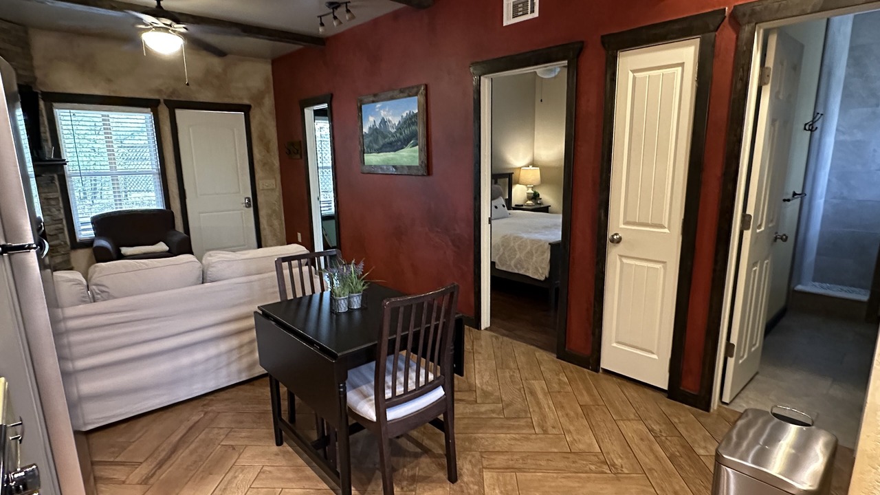 Photo of Bedroom in Forest City