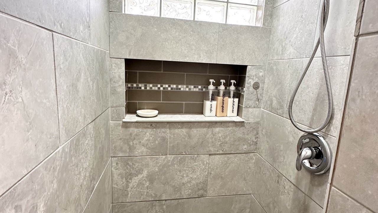 Photo of Bathroom in Forest City