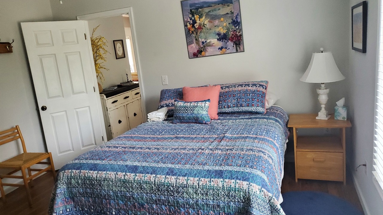 Photo of Bedroom in Atlantic