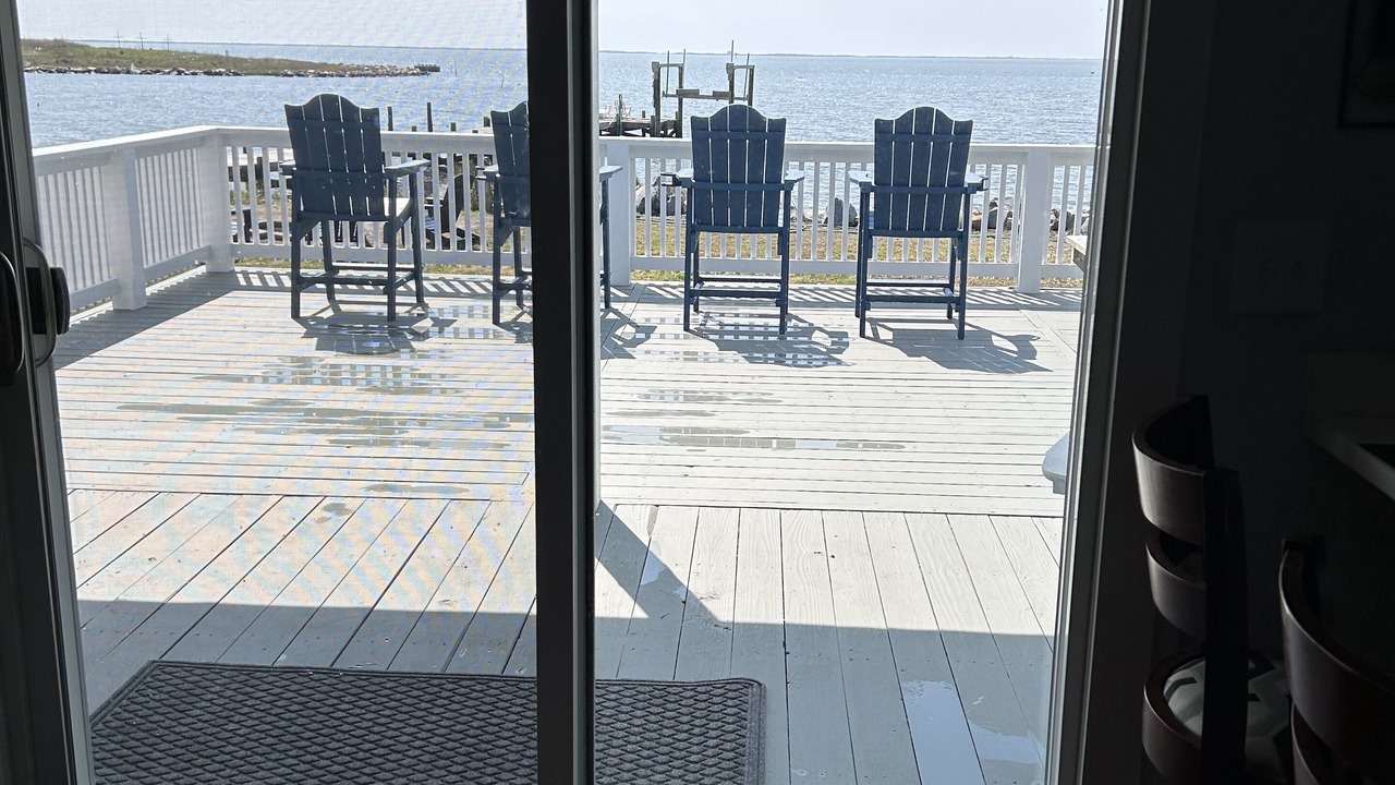 Photo of Bedroom in Atlantic