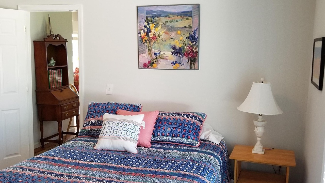 Photo of Bedroom in Atlantic