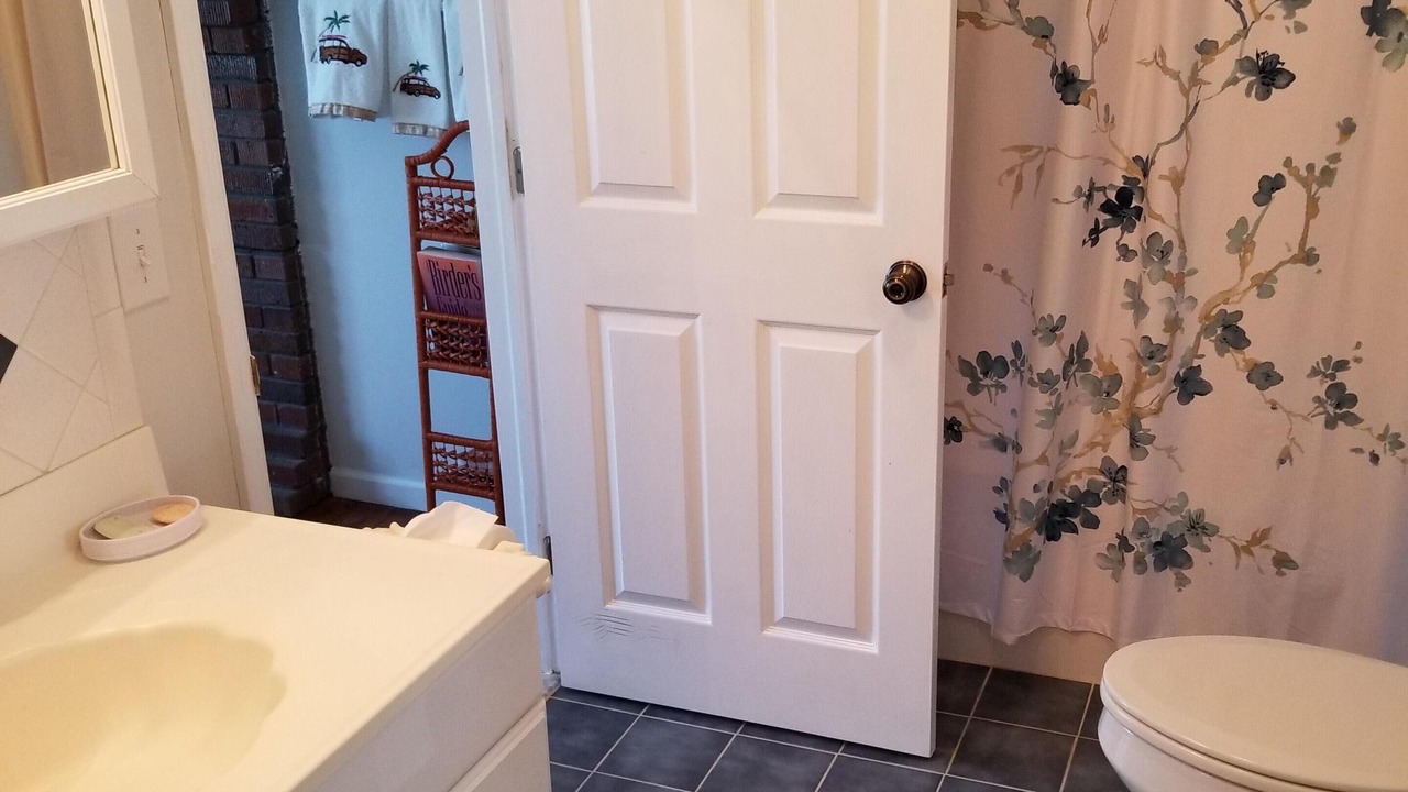 Photo of Bathroom in Atlantic