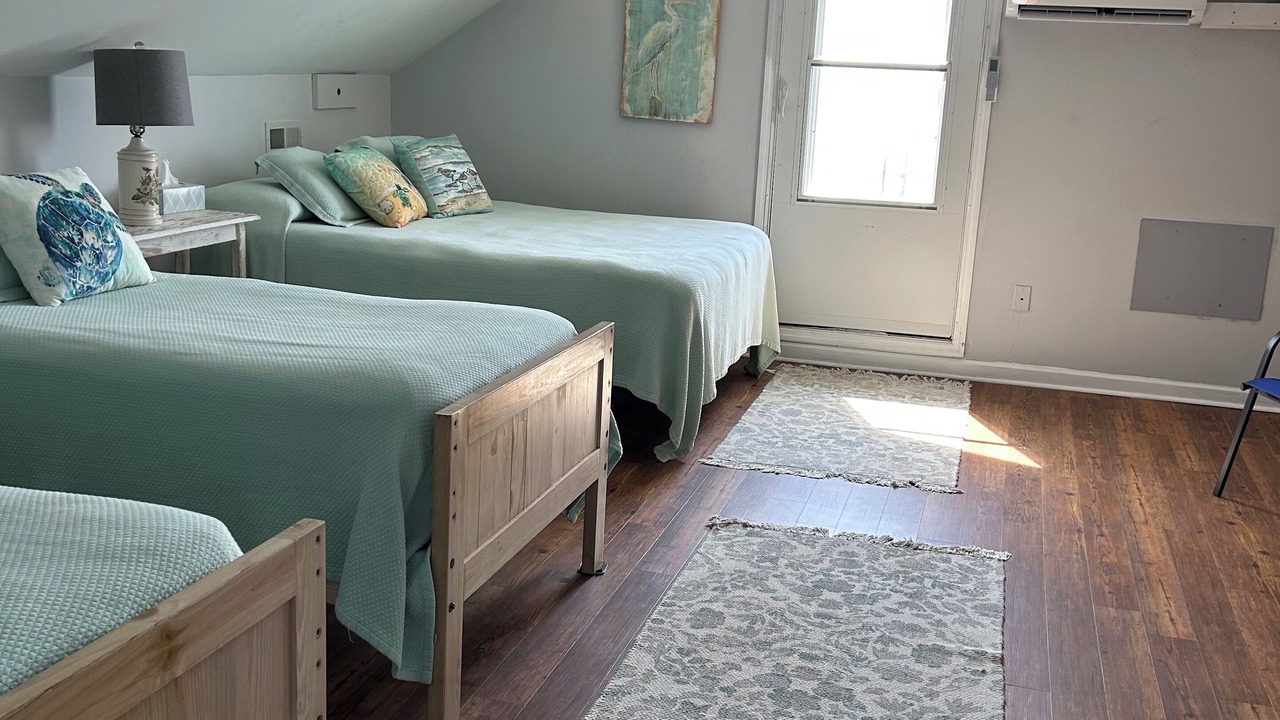 Photo of Bedroom in Atlantic