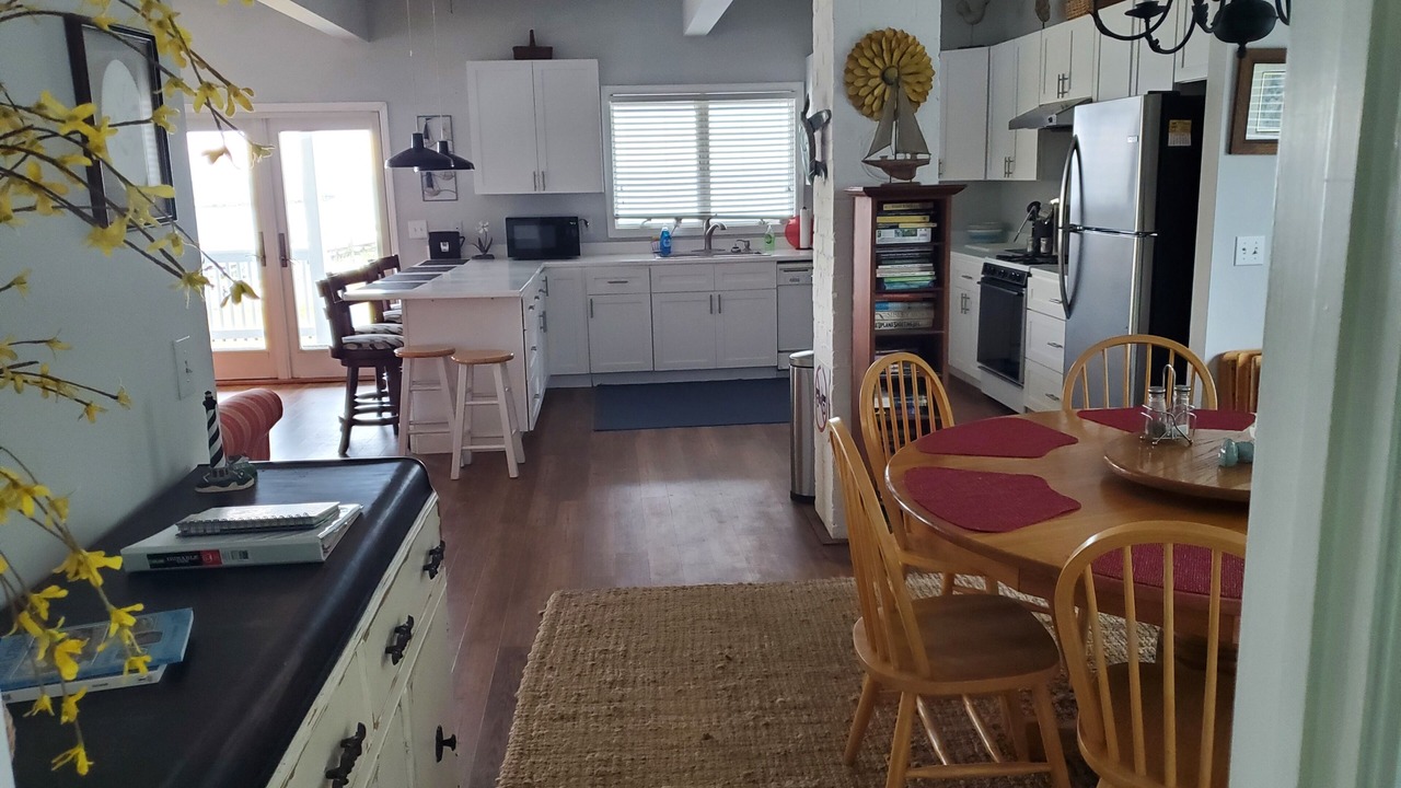 Photo of Kitchen in Atlantic