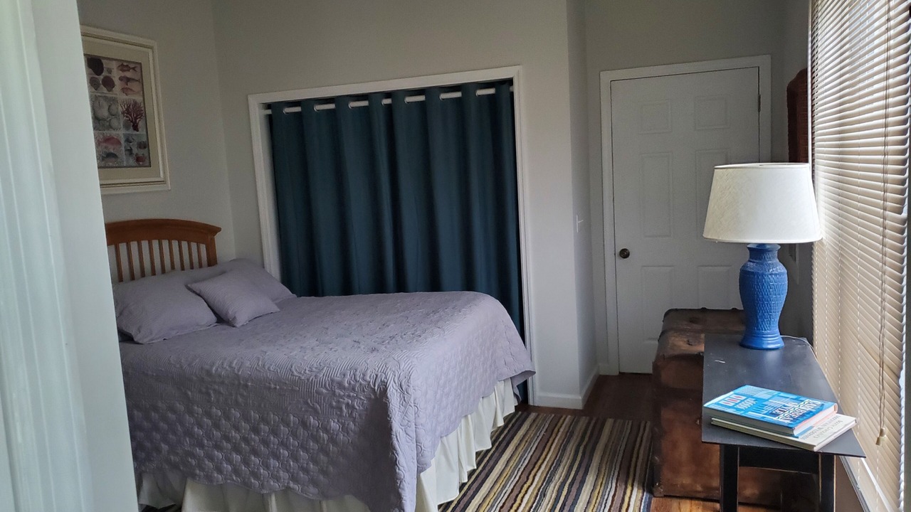Photo of Bedroom in Atlantic