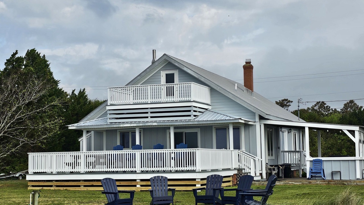 Photo of Outdoor in Atlantic