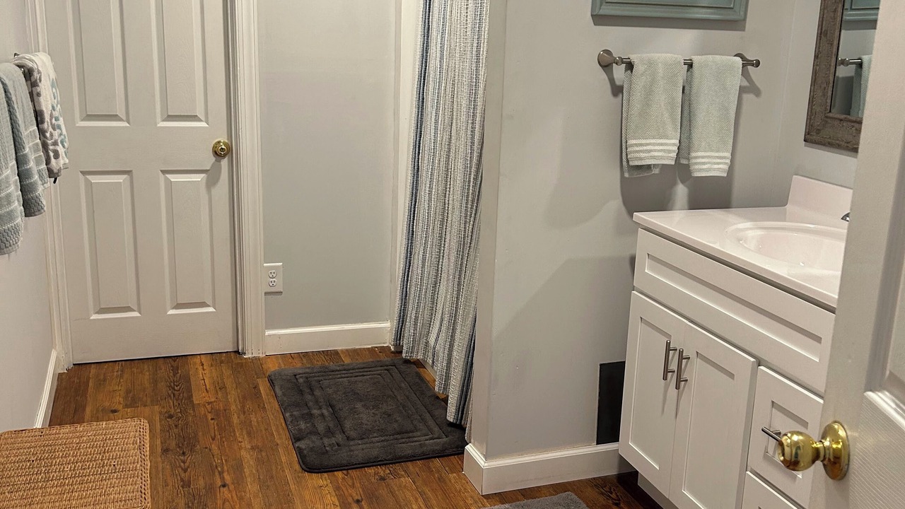 Photo of Bathroom in Atlantic
