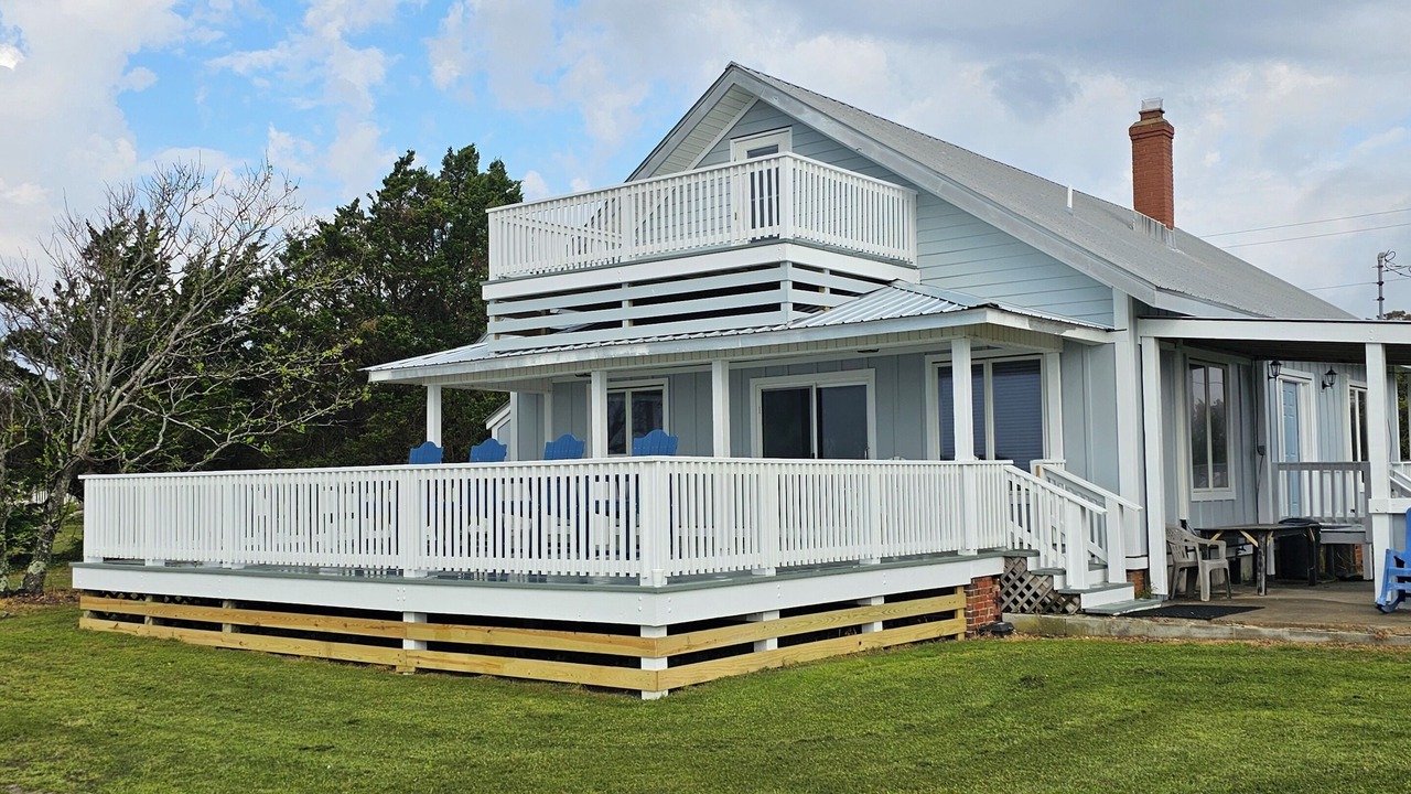 Photo of Outdoor in Atlantic