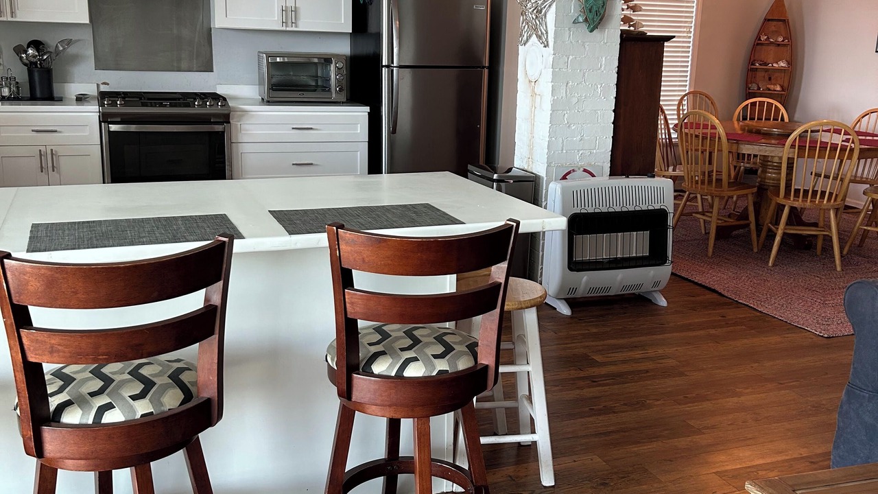 Photo of Kitchen in Atlantic