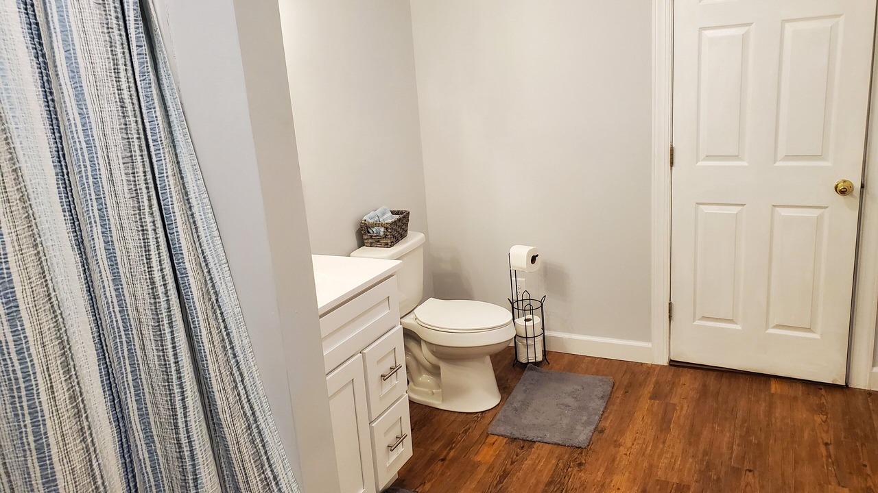 Photo of Bathroom in Atlantic