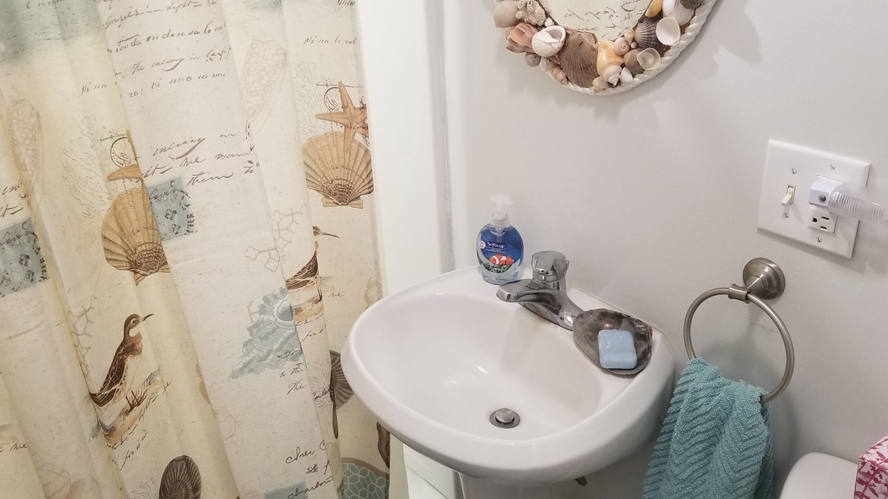 Photo of Bathroom in Atlantic