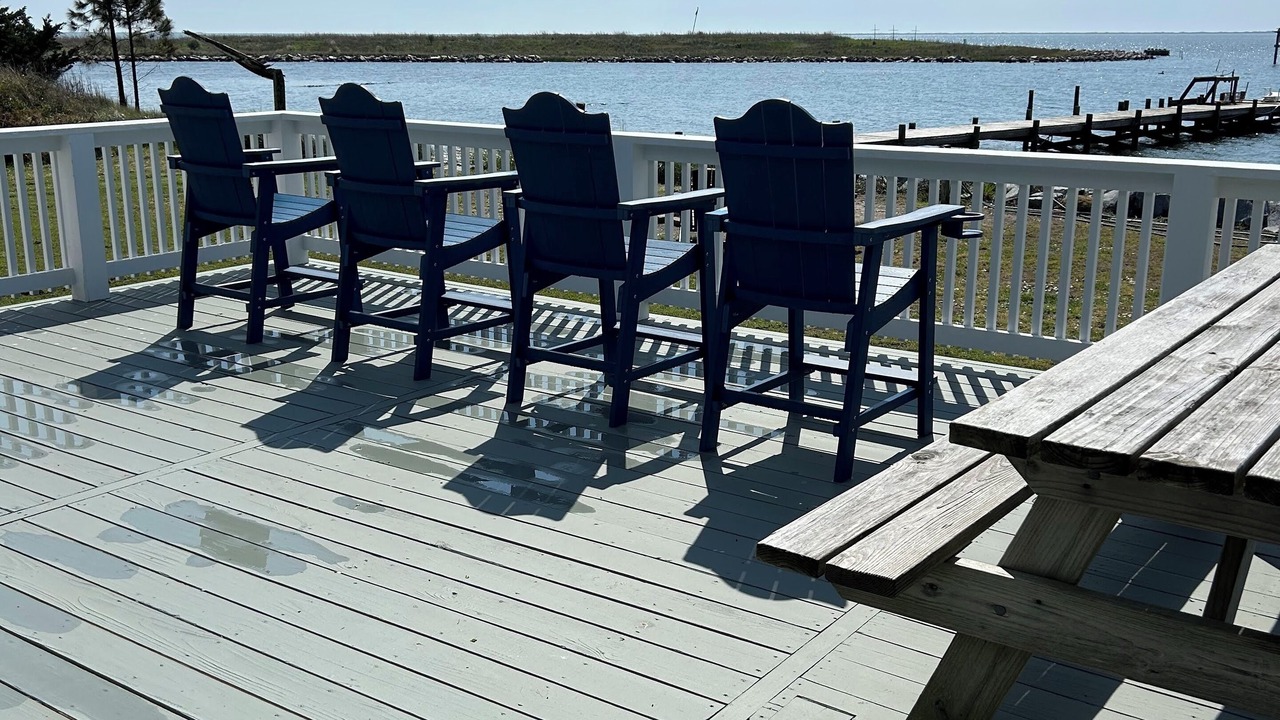 Photo of Patio Balcony in Atlantic