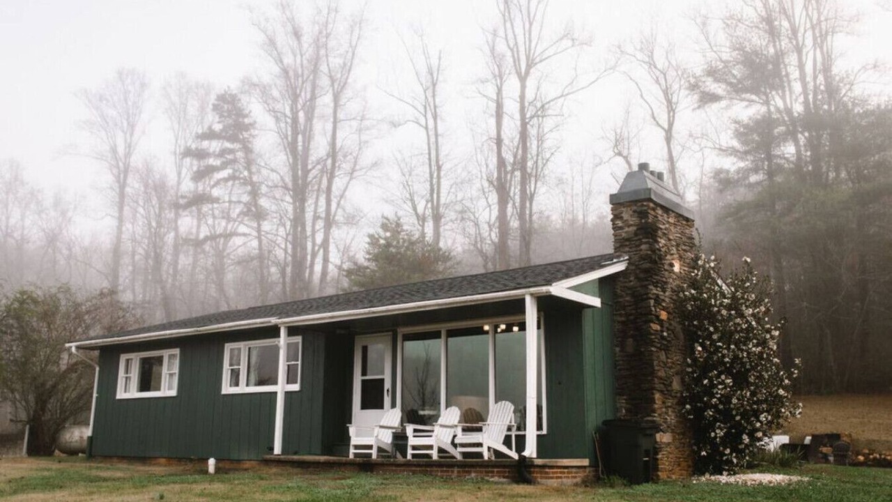 Photo of Outdoor in Mount Airy