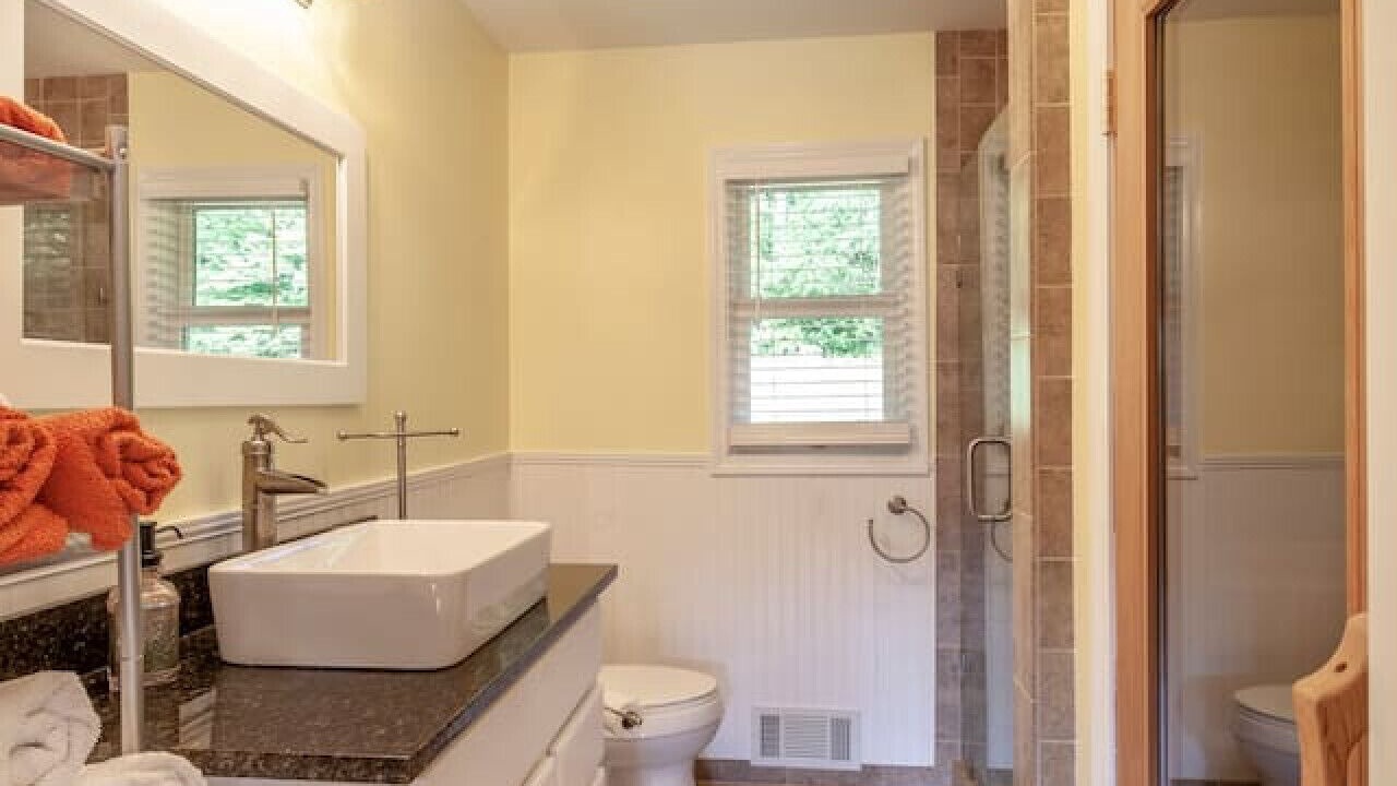 Photo of Bathroom in Mount Airy