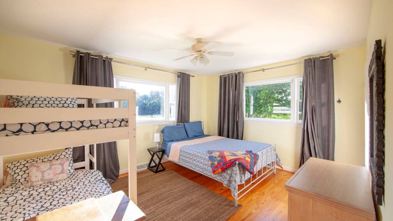 Photo of Bedroom in Mount Airy