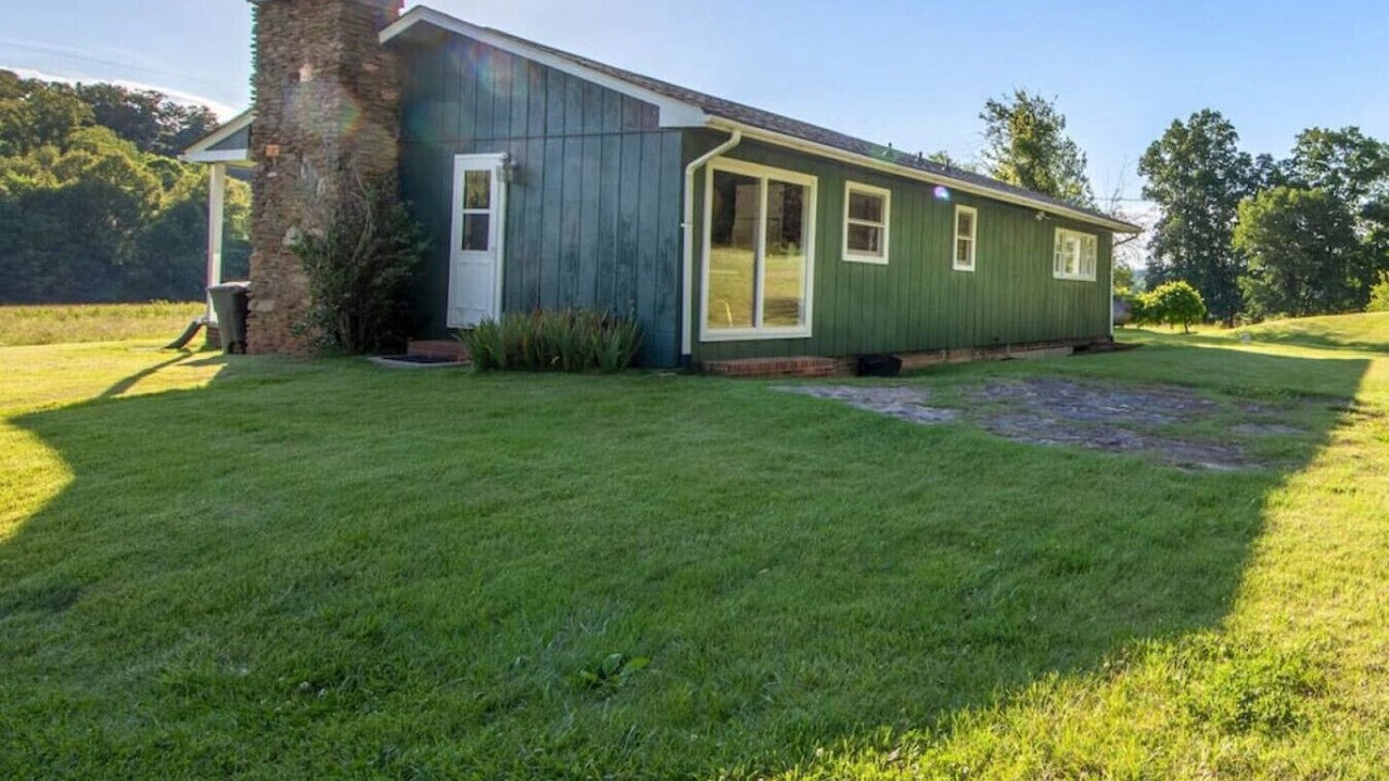 Photo of Outdoor in Mount Airy