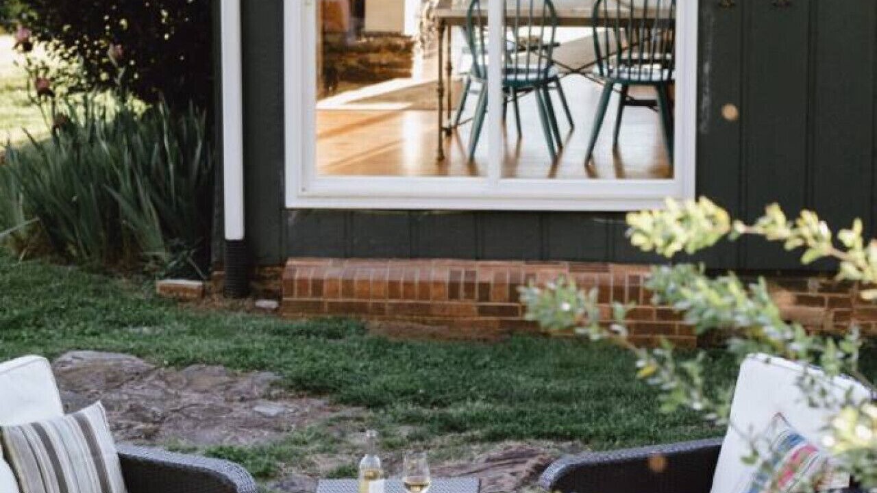 Photo of Outdoor in Mount Airy