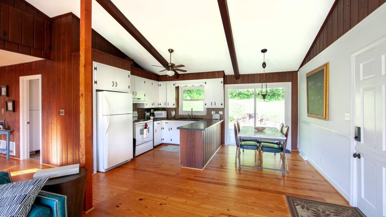 Photo of Kitchen in Mount Airy